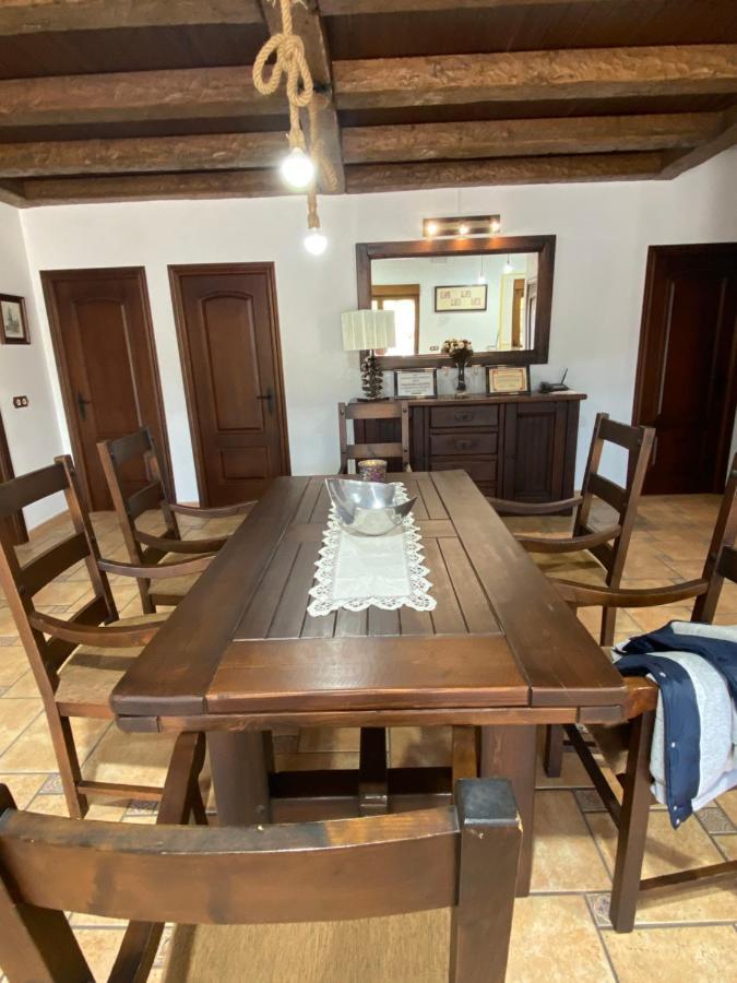 Casa Rural Montes De Trigo Jerez De Los Caballeros Exteriör bild